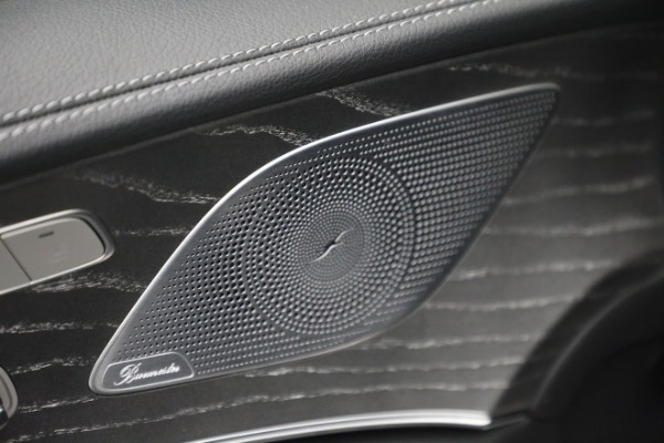 Used 2021 Mercedes-Benz AMG GT 63 for sale Sold at Maserati of Westport in Westport CT 06880 17