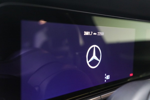 Used 2021 Mercedes-Benz AMG GT 63 for sale Sold at Maserati of Westport in Westport CT 06880 18