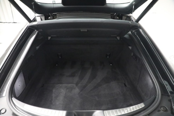 Used 2021 Mercedes-Benz AMG GT 63 for sale Sold at Maserati of Westport in Westport CT 06880 26