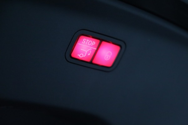 Used 2021 Mercedes-Benz AMG GT 63 for sale Sold at Maserati of Westport in Westport CT 06880 27