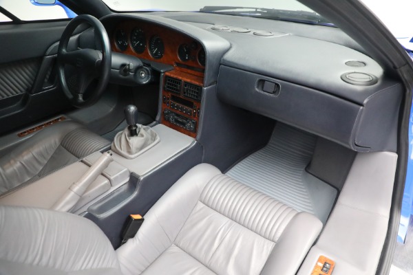Used 1994 Bugatti EB110 GT for sale Call for price at Maserati of Westport in Westport CT 06880 16