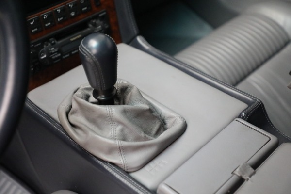 Used 1994 Bugatti EB110 GT for sale Call for price at Maserati of Westport in Westport CT 06880 20
