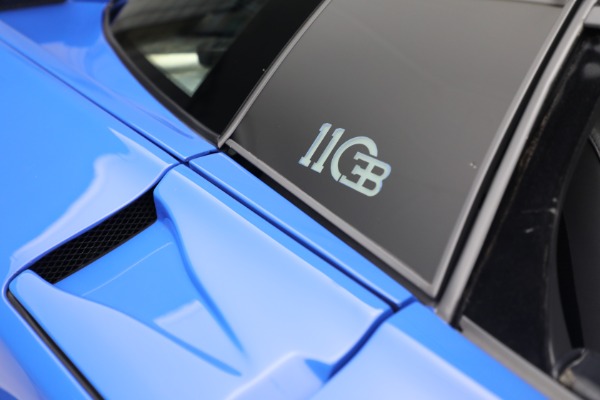 Used 1994 Bugatti EB110 GT for sale Call for price at Maserati of Westport in Westport CT 06880 21