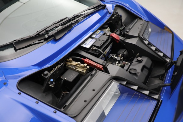 Used 1994 Bugatti EB110 GT for sale Call for price at Maserati of Westport in Westport CT 06880 27