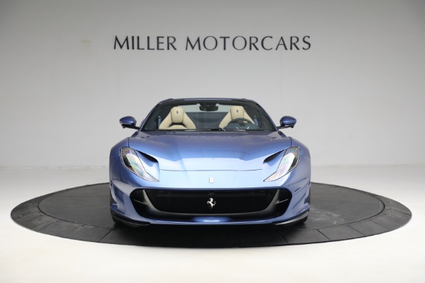 Used 2021 Ferrari 812 GTS for sale $619,900 at Maserati of Westport in Westport CT 06880 12