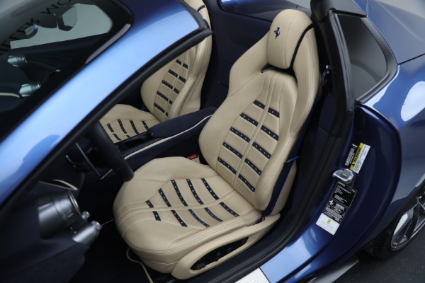 Used 2021 Ferrari 812 GTS for sale $619,900 at Maserati of Westport in Westport CT 06880 21