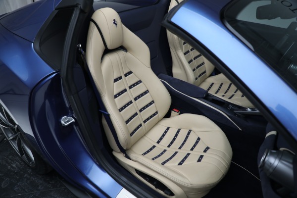 Used 2021 Ferrari 812 GTS for sale $619,900 at Maserati of Westport in Westport CT 06880 24