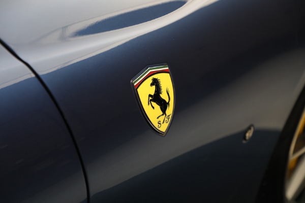 Used 2021 Ferrari 812 GTS for sale $619,900 at Maserati of Westport in Westport CT 06880 27