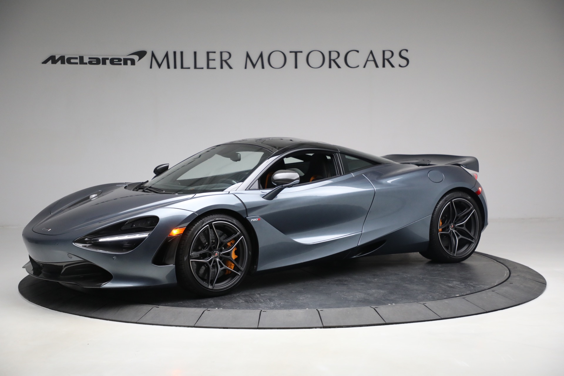 Pre-Owned 2018 McLaren 720S Performance For Sale (Special Pricing