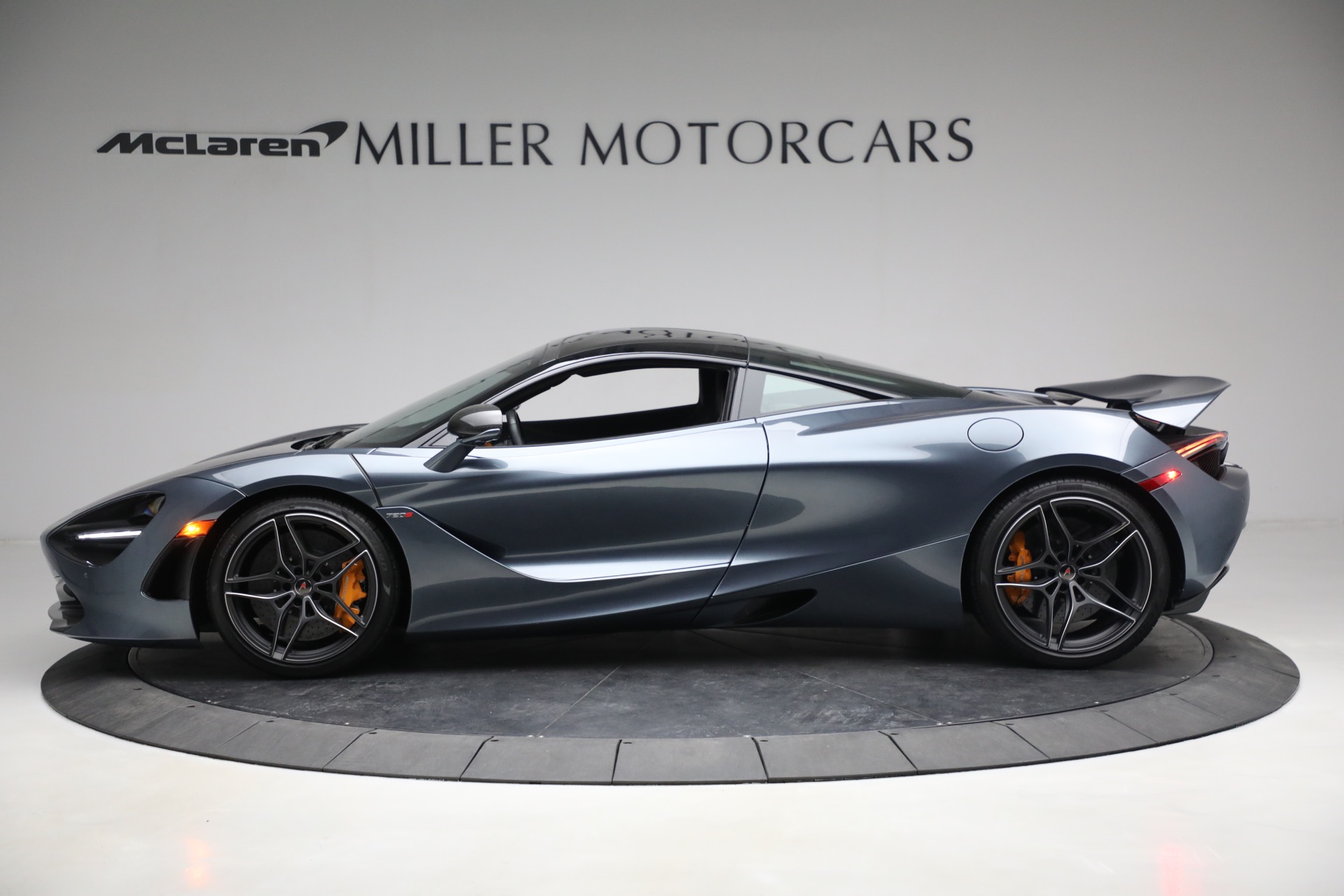 Pre-Owned 2018 McLaren 720S Performance For Sale (Special Pricing