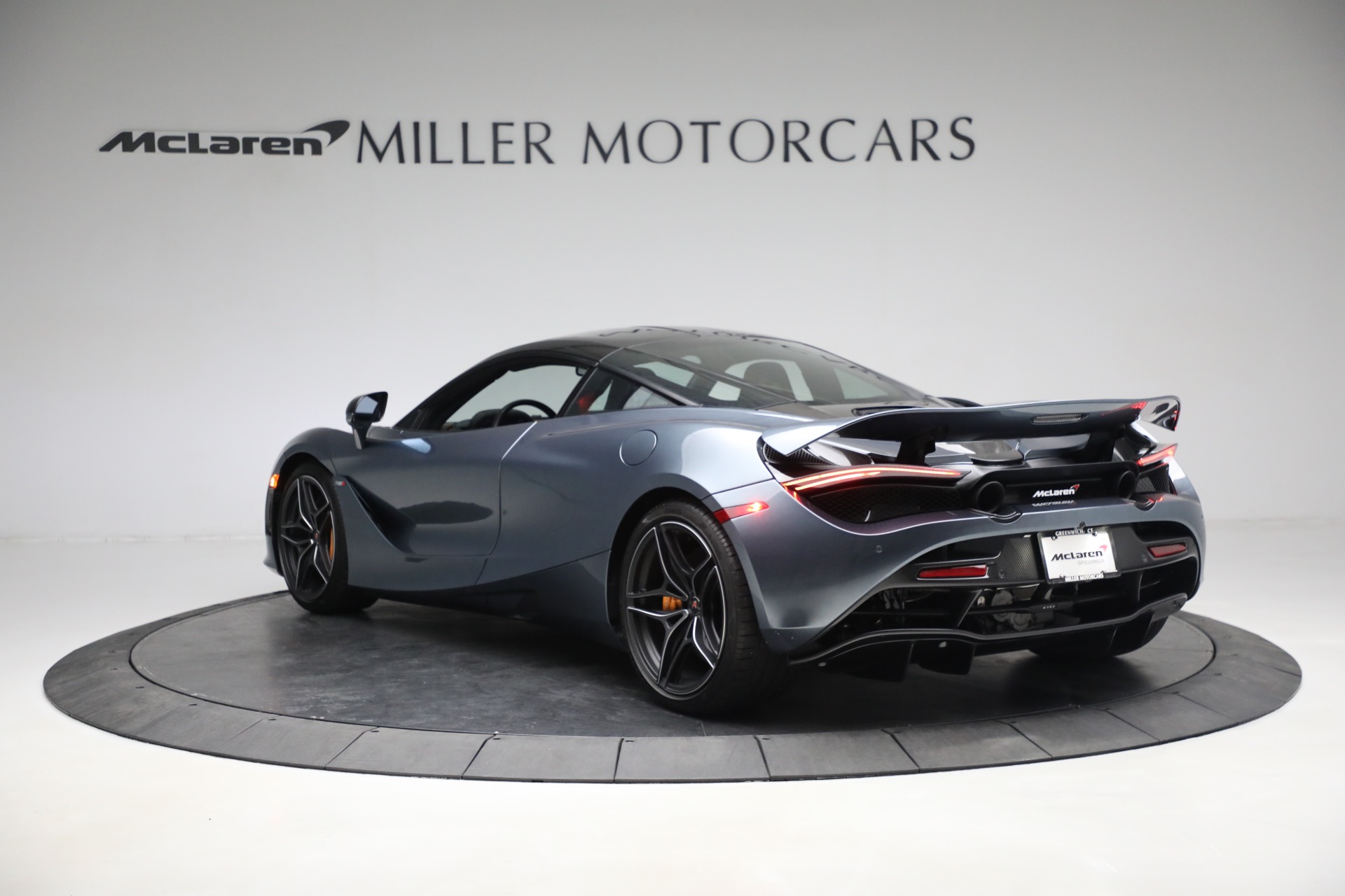 Pre-Owned 2018 McLaren 720S Performance For Sale (Special Pricing