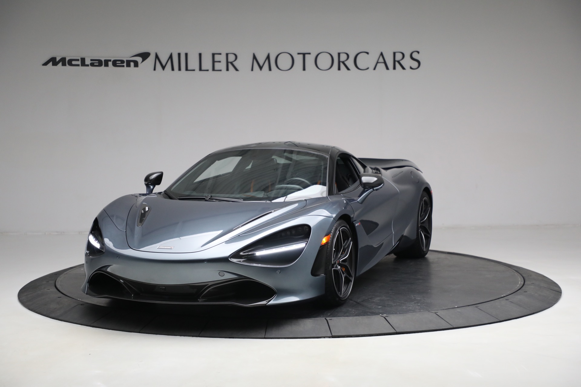 Pre-Owned 2018 McLaren 720S Performance For Sale (Special Pricing