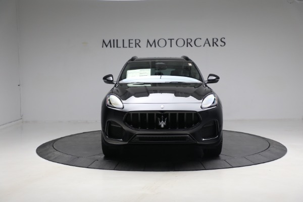 New 2023 Maserati Grecale Modena for sale $78,197 at Maserati of Westport in Westport CT 06880 12
