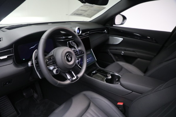 New 2023 Maserati Grecale Modena for sale $78,197 at Maserati of Westport in Westport CT 06880 13