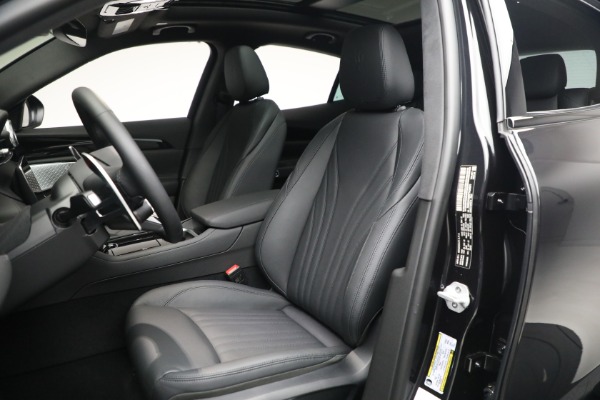 New 2023 Maserati Grecale Modena for sale $78,197 at Maserati of Westport in Westport CT 06880 15