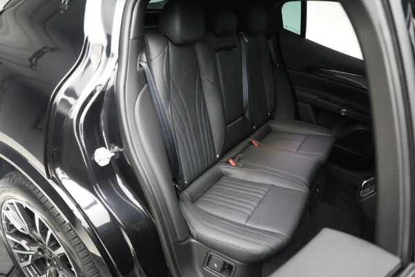 New 2023 Maserati Grecale Modena for sale $78,197 at Maserati of Westport in Westport CT 06880 19