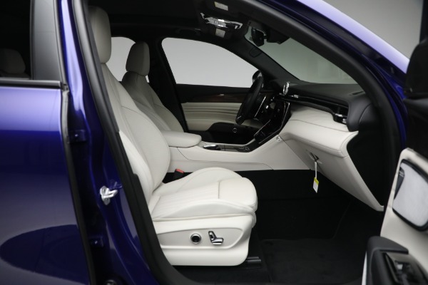 New 2023 Maserati Grecale Modena for sale $86,697 at Maserati of Westport in Westport CT 06880 18