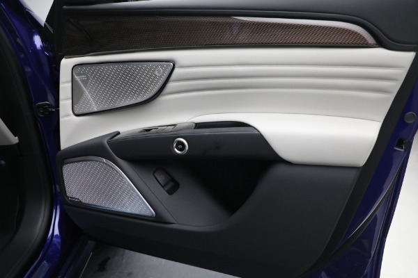New 2023 Maserati Grecale Modena for sale $86,697 at Maserati of Westport in Westport CT 06880 22