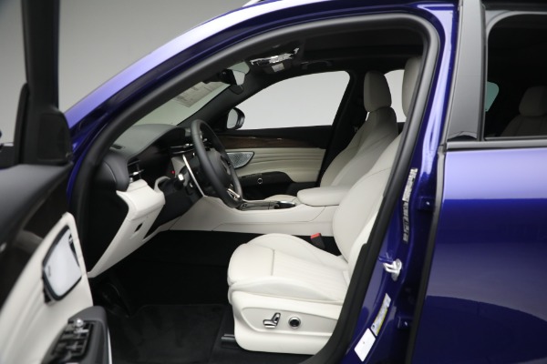 New 2023 Maserati Grecale Modena for sale $86,697 at Maserati of Westport in Westport CT 06880 14