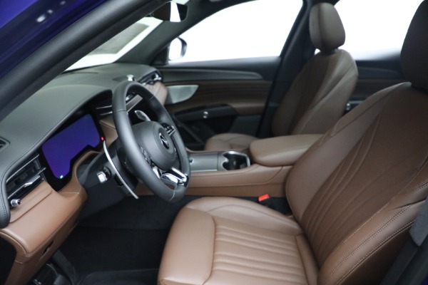 New 2023 Maserati Grecale GT for sale $73,597 at Maserati of Westport in Westport CT 06880 15