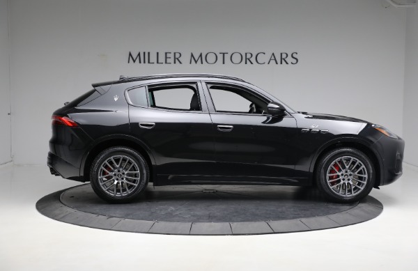New 2023 Maserati Grecale GT for sale $73,797 at Maserati of Westport in Westport CT 06880 10