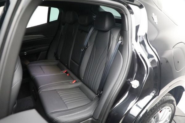 New 2023 Maserati Grecale GT for sale $73,797 at Maserati of Westport in Westport CT 06880 17