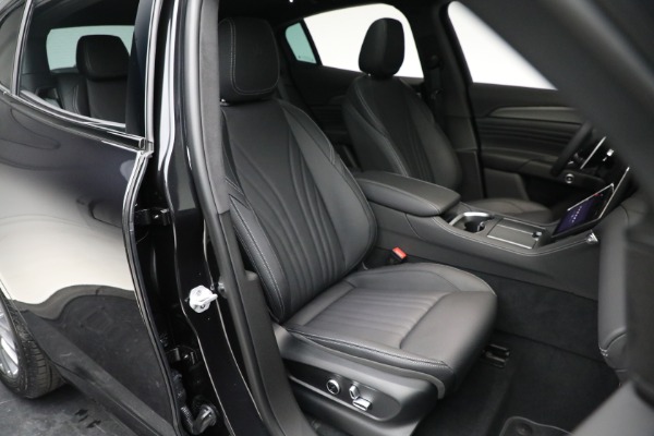 New 2023 Maserati Grecale GT for sale $73,797 at Maserati of Westport in Westport CT 06880 18