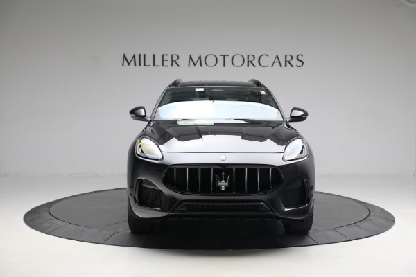 New 2023 Maserati Grecale GT for sale $73,797 at Maserati of Westport in Westport CT 06880 2