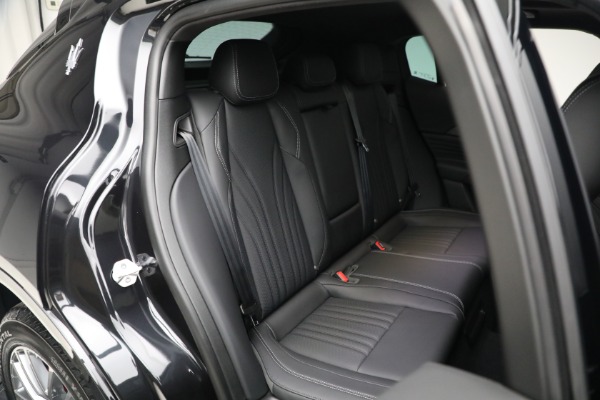 New 2023 Maserati Grecale GT for sale $73,797 at Maserati of Westport in Westport CT 06880 20