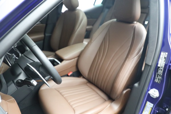 New 2023 Maserati Grecale GT for sale Call for price at Maserati of Westport in Westport CT 06880 16