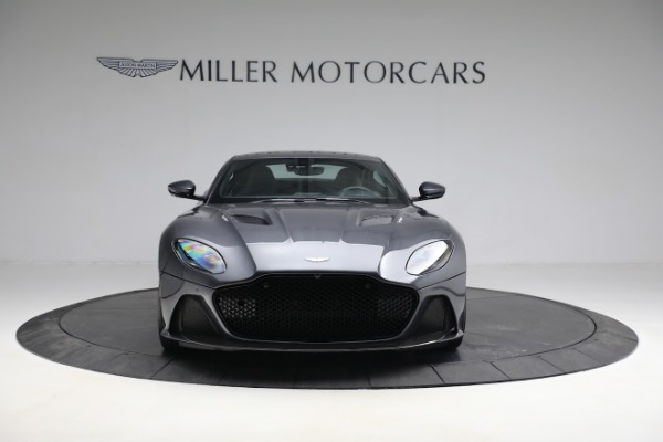 Used 2021 Aston Martin DBS Superleggera for sale $299,900 at Maserati of Westport in Westport CT 06880 11