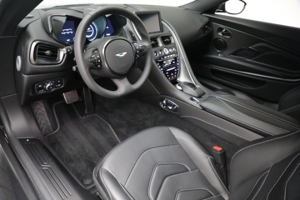 Used 2021 Aston Martin DBS Superleggera for sale $299,900 at Maserati of Westport in Westport CT 06880 13
