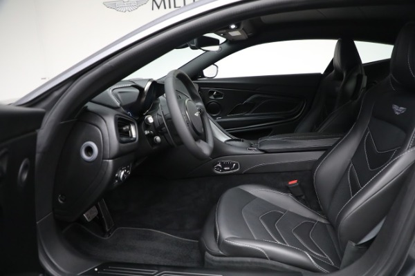 Used 2021 Aston Martin DBS Superleggera for sale $299,900 at Maserati of Westport in Westport CT 06880 14