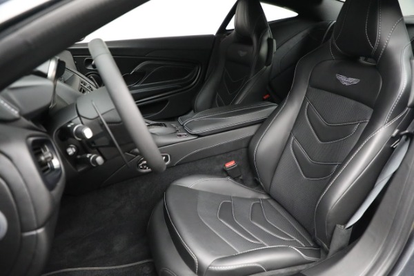 Used 2021 Aston Martin DBS Superleggera for sale $299,900 at Maserati of Westport in Westport CT 06880 15