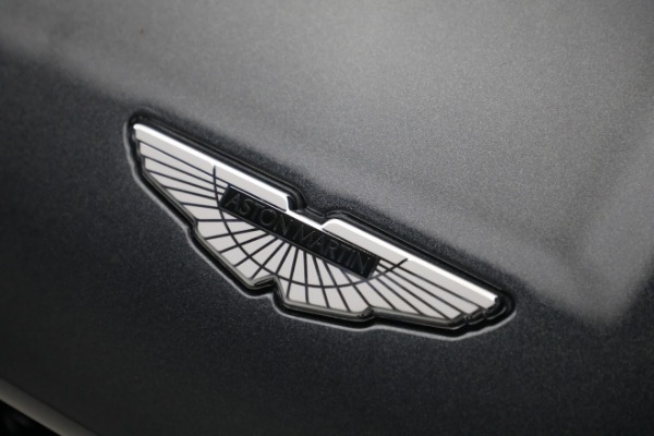 Used 2021 Aston Martin DBS Superleggera for sale $299,900 at Maserati of Westport in Westport CT 06880 26