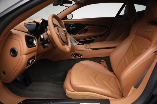 New 2023 Aston Martin DBS Superleggera for sale $417,716 at Maserati of Westport in Westport CT 06880 14