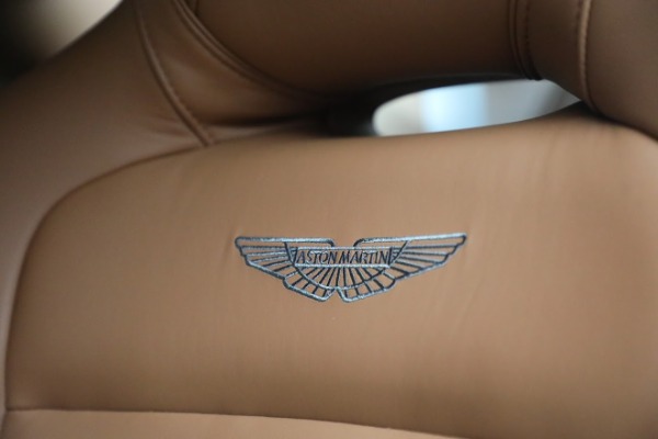 New 2023 Aston Martin DBS Superleggera for sale $417,716 at Maserati of Westport in Westport CT 06880 16