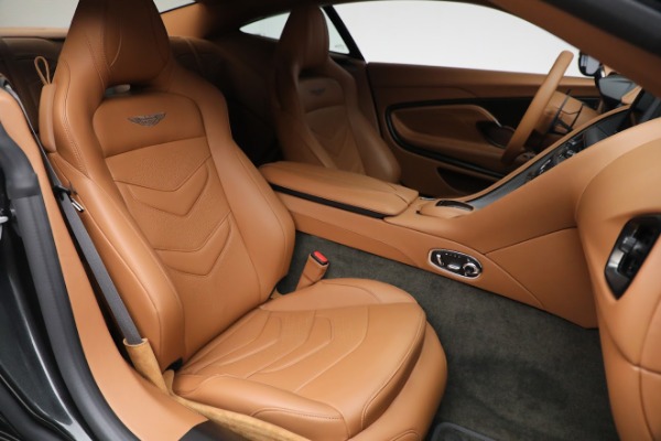 New 2023 Aston Martin DBS Superleggera for sale $417,716 at Maserati of Westport in Westport CT 06880 23