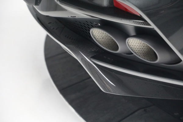 New 2023 Aston Martin DBS Superleggera for sale $417,716 at Maserati of Westport in Westport CT 06880 27