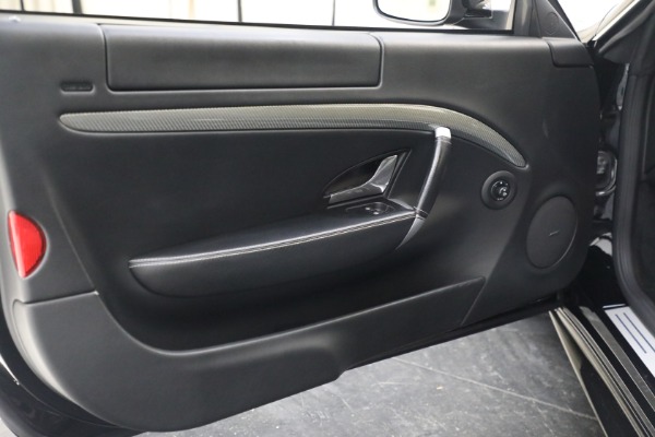 Used 2010 Maserati GranTurismo S Automatic for sale Sold at Maserati of Westport in Westport CT 06880 13