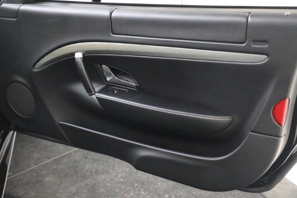 Used 2010 Maserati GranTurismo S Automatic for sale Sold at Maserati of Westport in Westport CT 06880 17