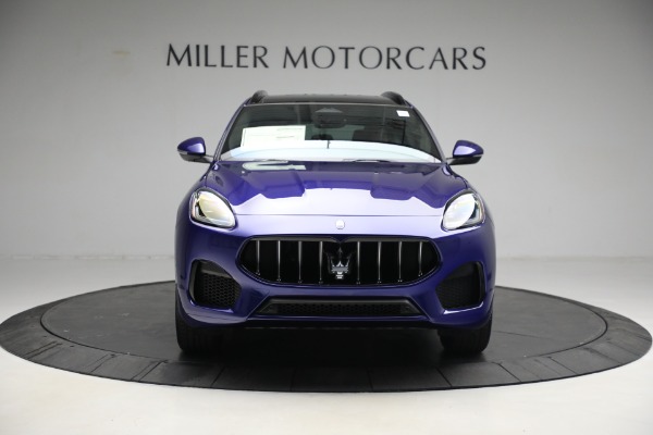 New 2023 Maserati Grecale GT for sale $65,900 at Maserati of Westport in Westport CT 06880 12