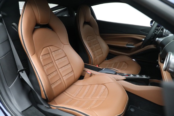 Used 2022 Ferrari F8 Tributo for sale $424,900 at Maserati of Westport in Westport CT 06880 19