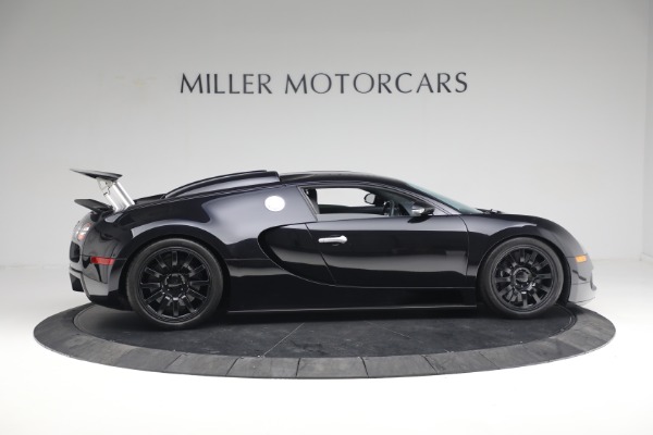 Used 2008 Bugatti Veyron 16.4 for sale $1,800,000 at Maserati of Westport in Westport CT 06880 12