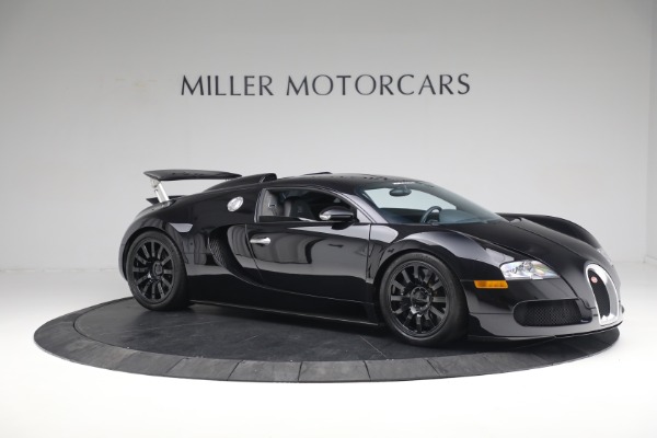Used 2008 Bugatti Veyron 16.4 for sale $1,800,000 at Maserati of Westport in Westport CT 06880 13