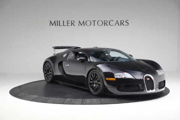 Used 2008 Bugatti Veyron 16.4 for sale Call for price at Maserati of Westport in Westport CT 06880 14