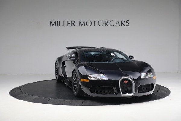 Used 2008 Bugatti Veyron 16.4 for sale Call for price at Maserati of Westport in Westport CT 06880 15