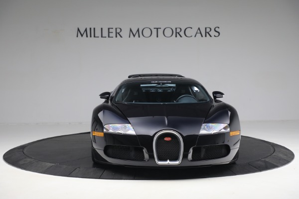 Used 2008 Bugatti Veyron 16.4 for sale $1,800,000 at Maserati of Westport in Westport CT 06880 16