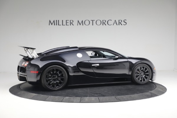 Used 2008 Bugatti Veyron 16.4 for sale $1,800,000 at Maserati of Westport in Westport CT 06880 18
