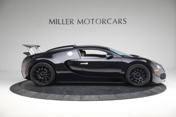 Used 2008 Bugatti Veyron 16.4 for sale $1,800,000 at Maserati of Westport in Westport CT 06880 19